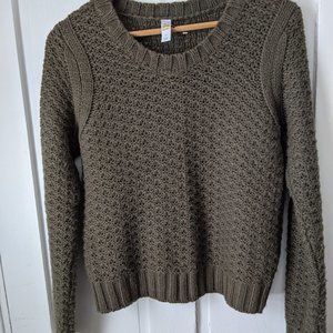 Lole S/P sweater